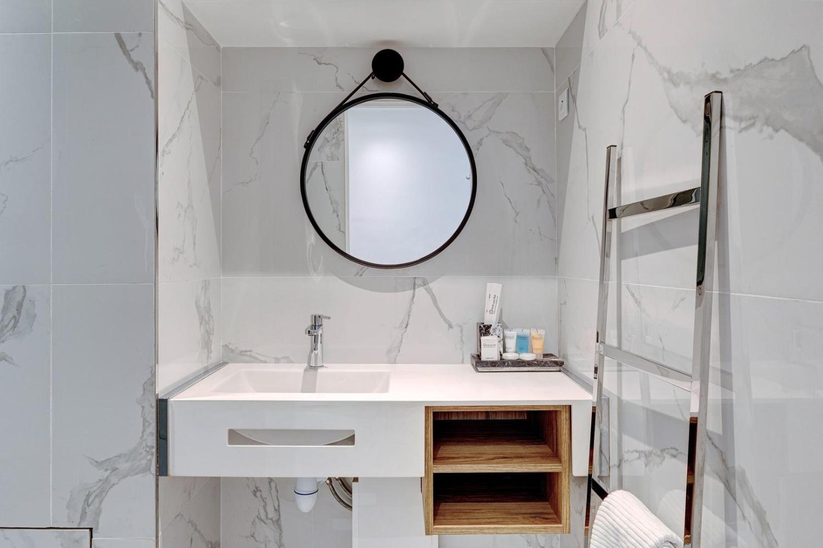 212-suite Louboutin Appartement *